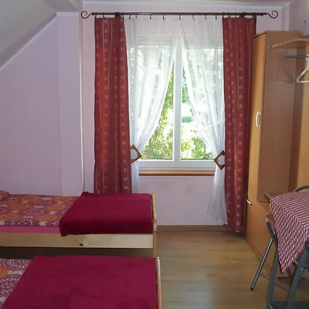 Apartamenty Stajni Jazon Malbork Exterior foto