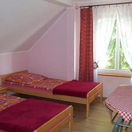 Apartamenty Stajni Jazon Malbork Exterior foto