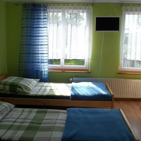 Apartamenty Stajni Jazon Malbork Exterior foto