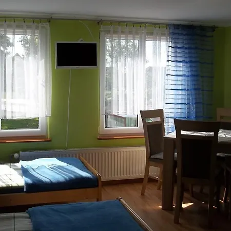 Apartamenty Stajni Jazon Malbork Exterior foto