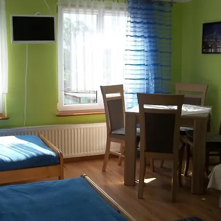 Apartamenty Stajni Jazon Malbork Exterior foto