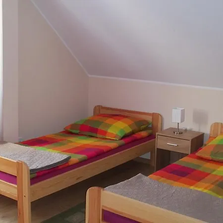 Apartamenty Stajni Jazon Malbork Exterior foto