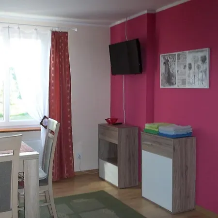 Apartamenty Stajni Jazon Malbork Exterior foto
