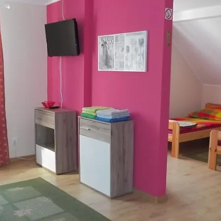 Apartamenty Stajni Jazon Malbork Exterior foto