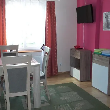 Apartamenty Stajni Jazon Malbork Exterior foto