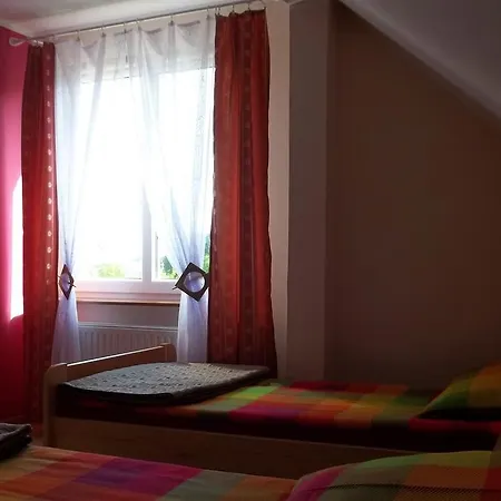 Apartamenty Stajni Jazon Malbork Exterior foto