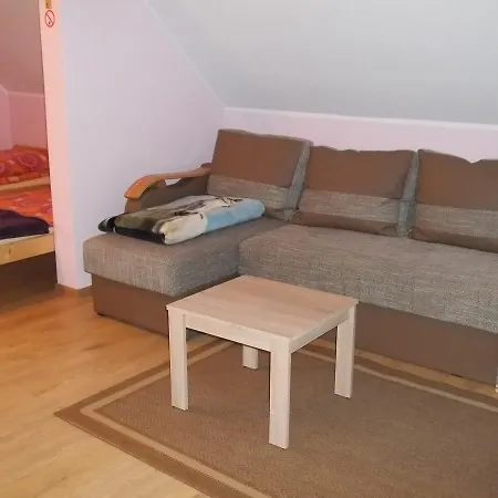 Apartamenty Stajni Jazon Malbork Exterior foto