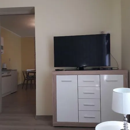 Apartamenty Stajni Jazon Malbork Exterior foto