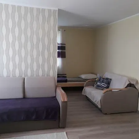 Apartamenty Stajni Jazon Malbork Exterior foto