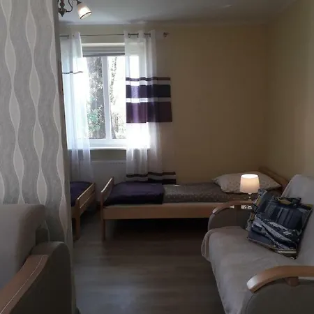 Apartamenty Stajni Jazon Malbork Exterior foto