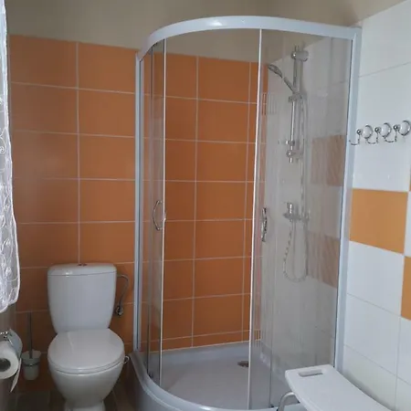 Apartamenty Stajni Jazon Malbork Exterior foto