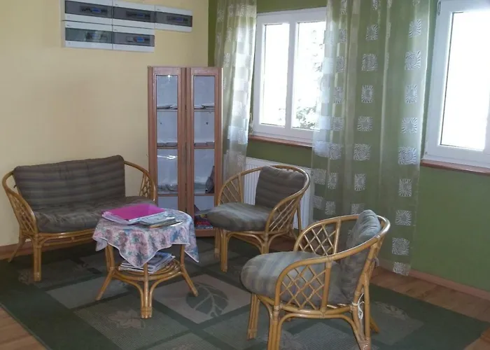 Apartamenty Stajni Jazon Malbork