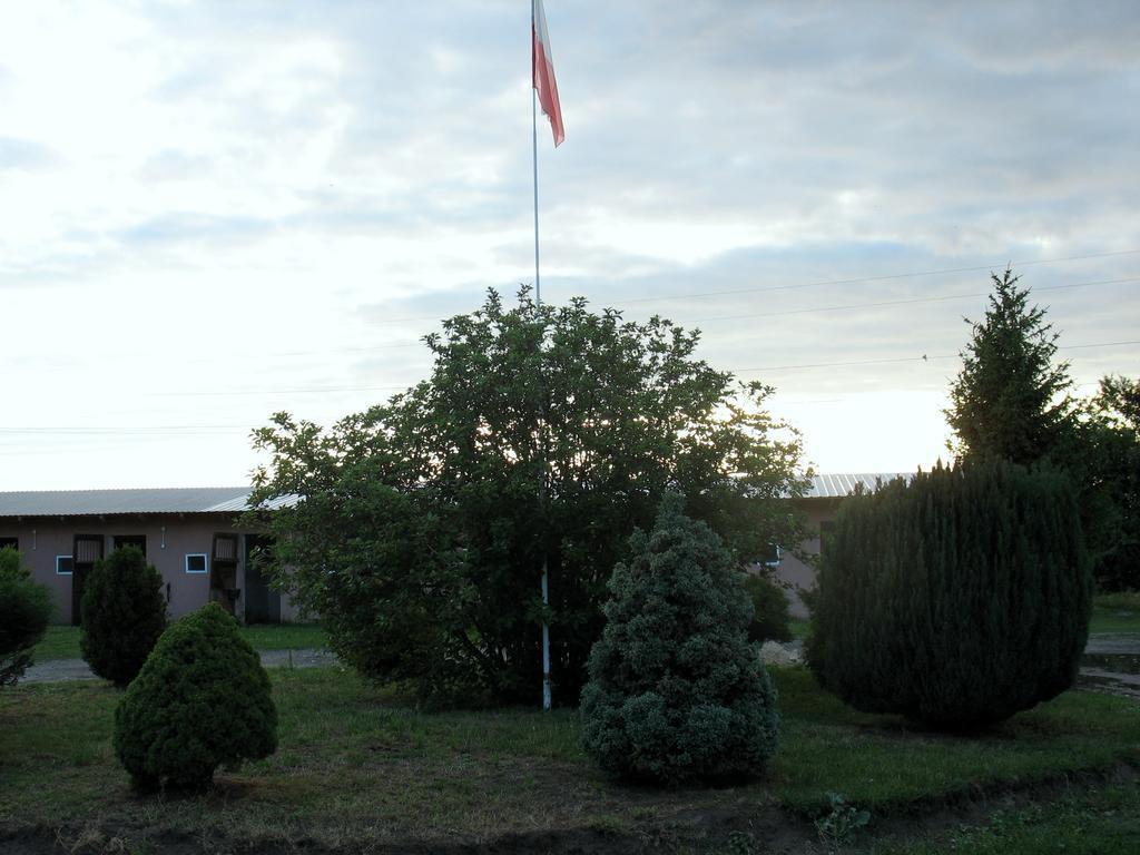 Apartment Stajni Jazon Malbork