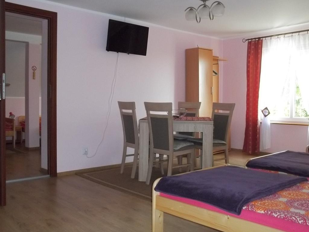 Apartment Stajni Jazon