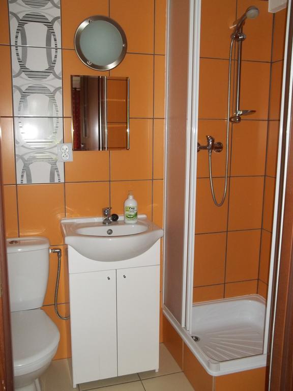 Stajni Jazon * Malbork