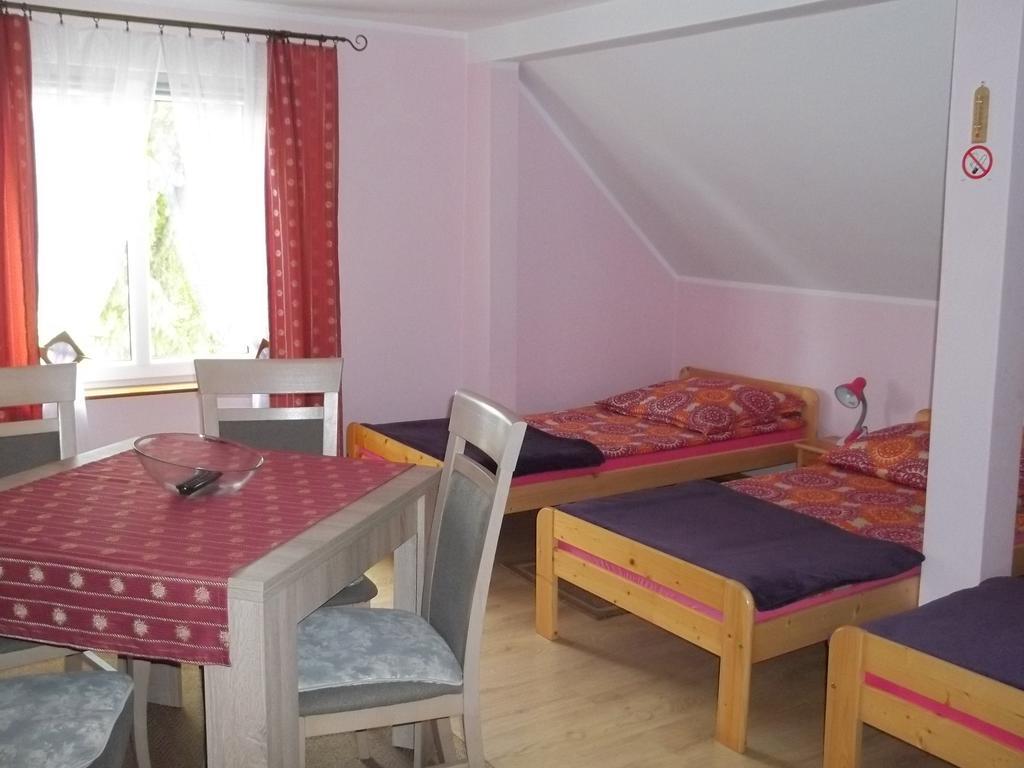 Apartment Stajni Jazon