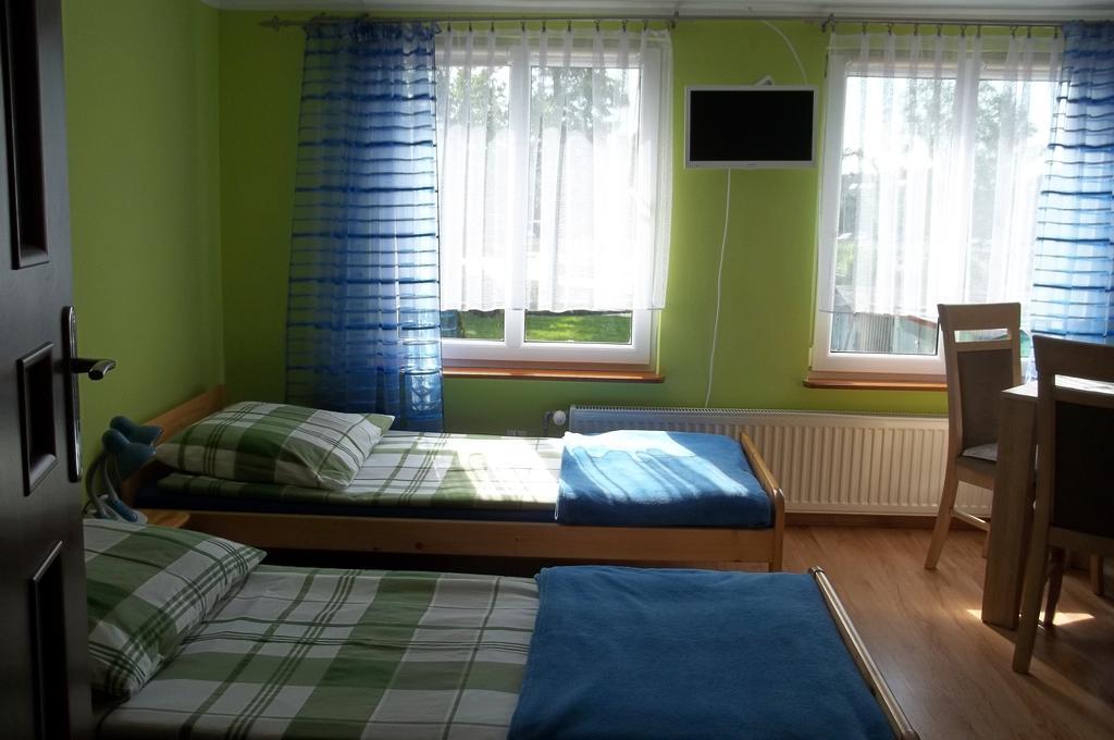 Stajni Jazon Malbork