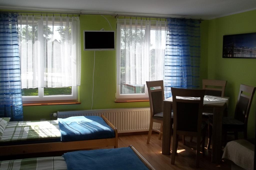 Stajni Jazon Apartment