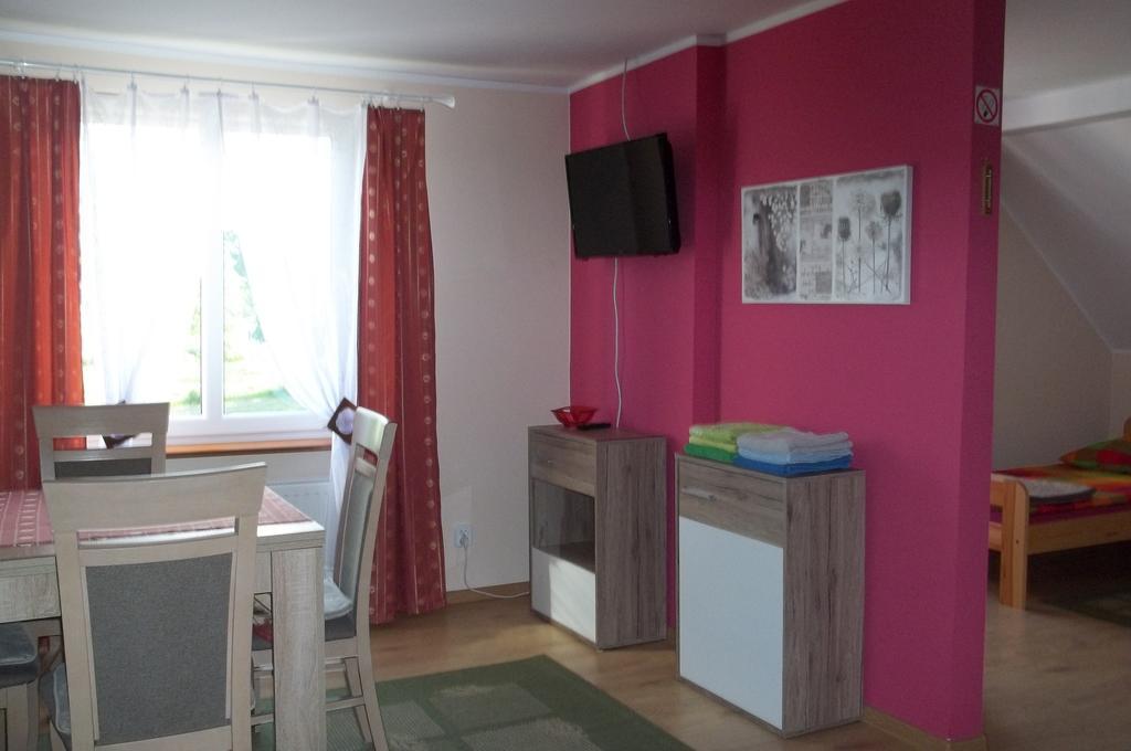 Apartment Stajni Jazon Malbork