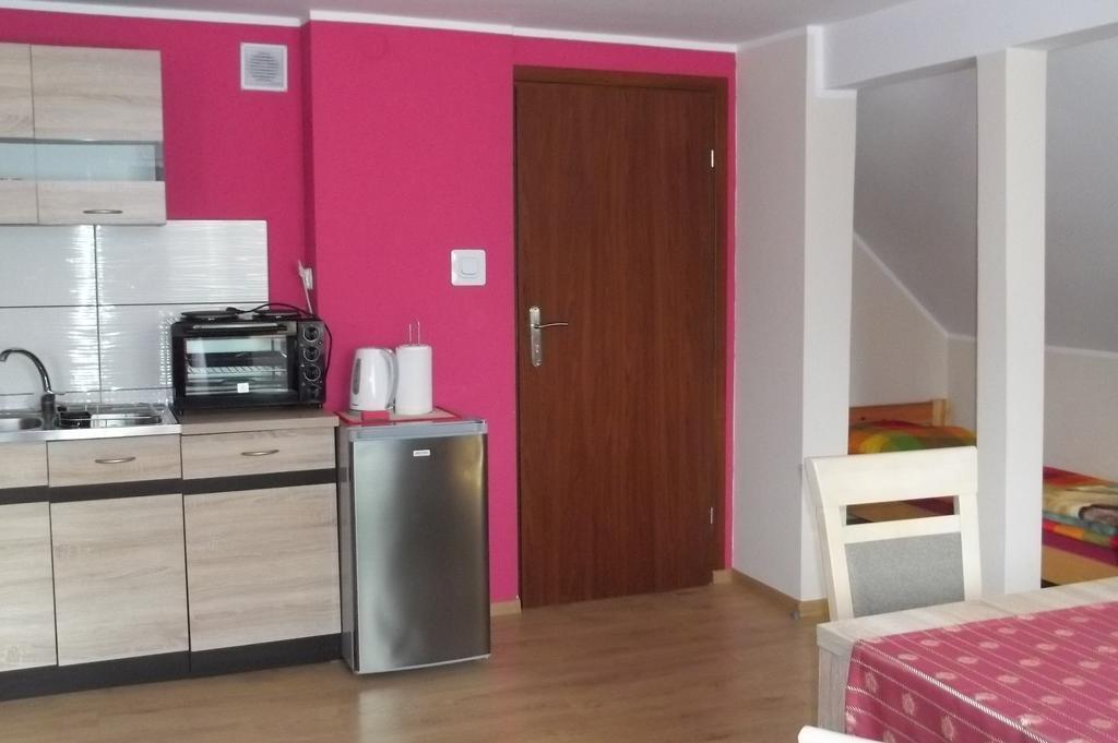 Apartment Stajni Jazon *