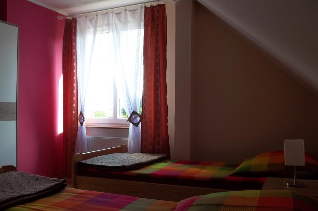 Stajni Jazon Apartment *
