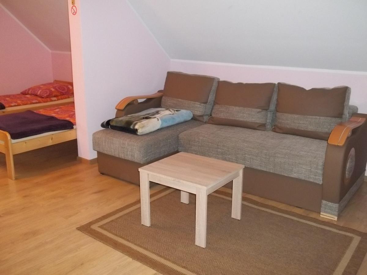 Apartment Stajni Jazon Malbork