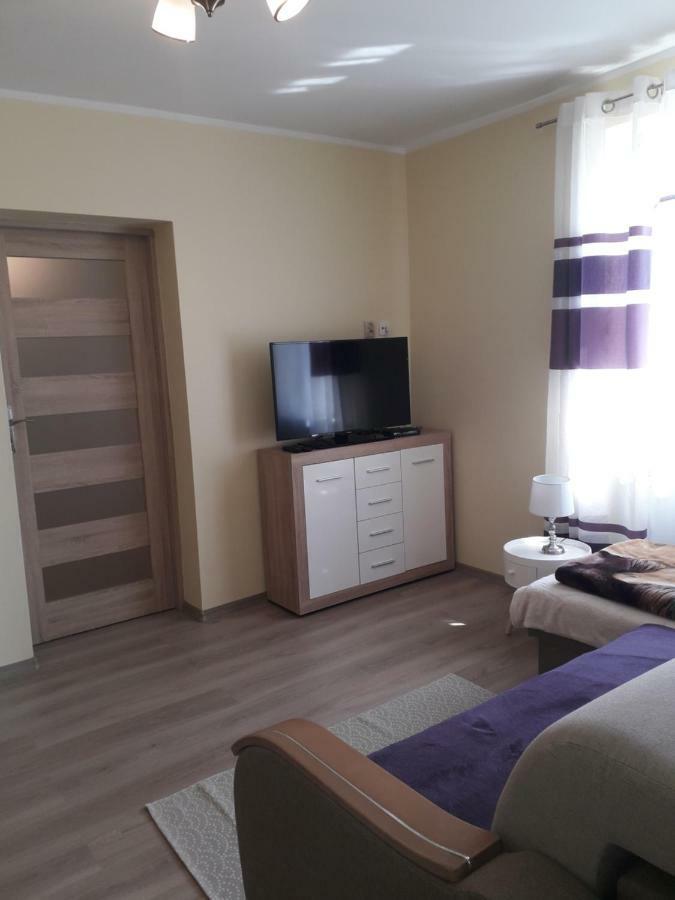 Stajni Jazon Apartment *