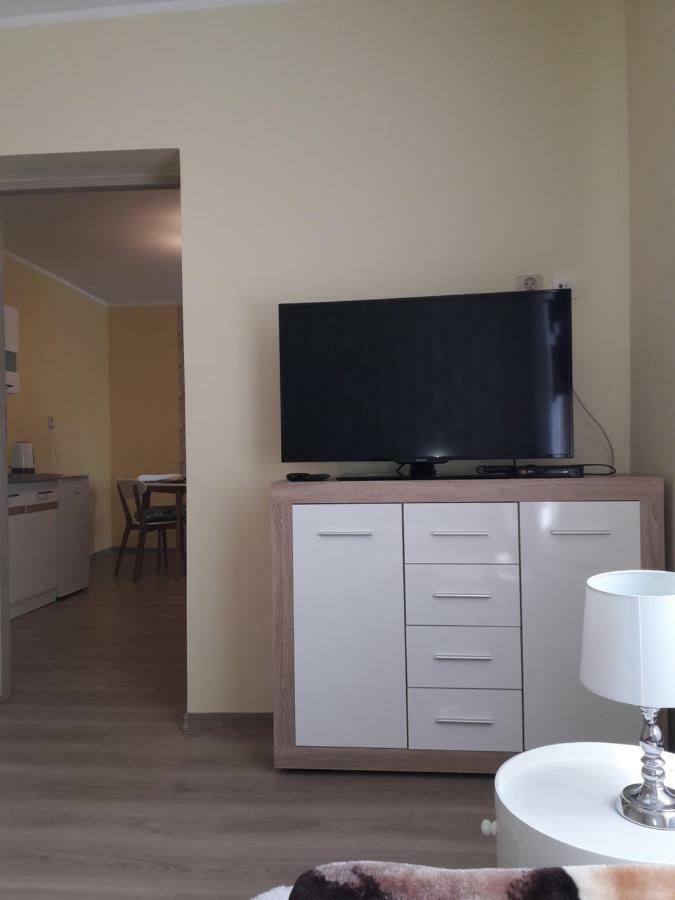 Stajni Jazon Apartment *