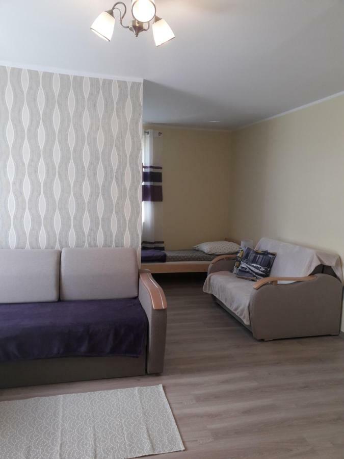 Stajni Jazon Apartment *