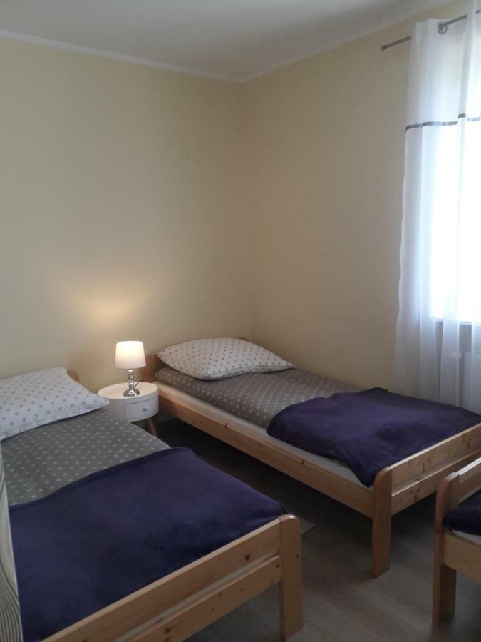 Stajni Jazon Apartment Malbork