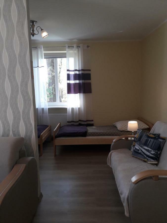 Stajni Jazon Apartment *