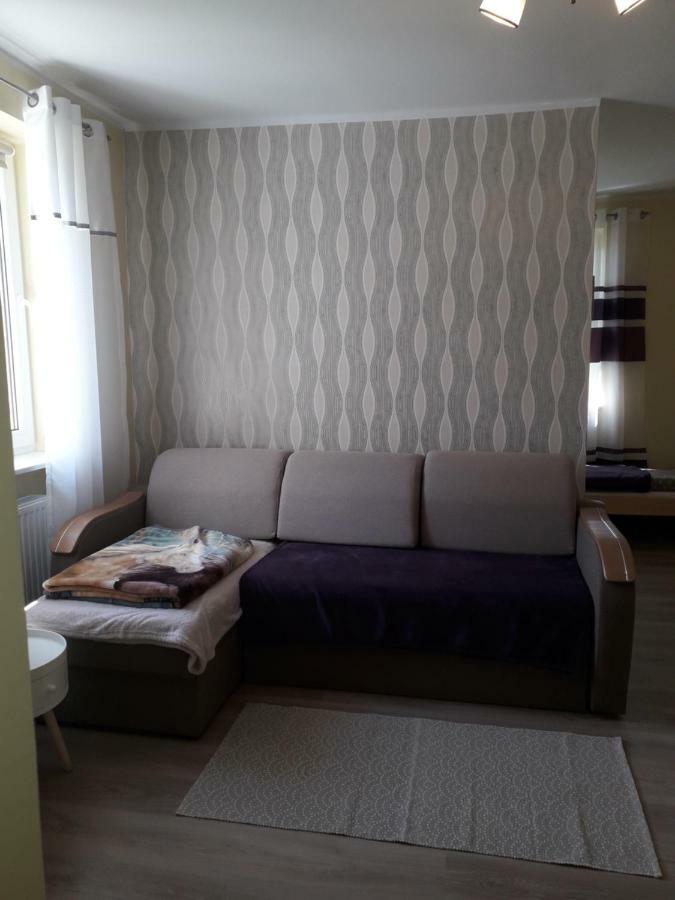 Apartment Stajni Jazon *