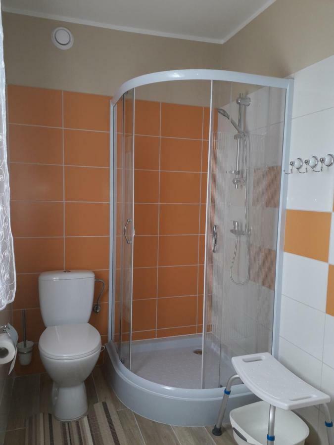 Apartment Stajni Jazon