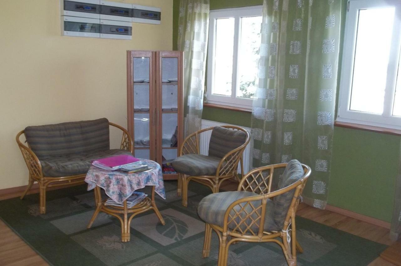 Stajni Jazon Apartment Malbork